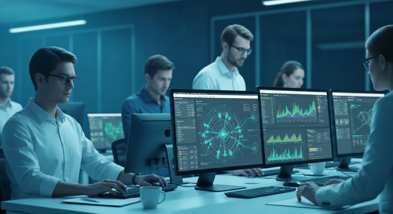 Cybersecurite Dunkerque